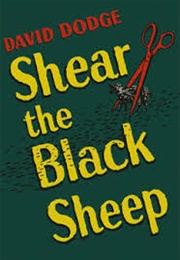 Shear the Black Sheep (David Dodge)
