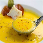 Mango Soup