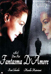Fantasma D'Amore (1981)