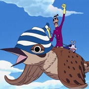 212. Rapid-Fire Red Cards! Groggy Ring