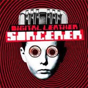 Digital Leather - Sorcerer