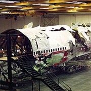 TWA Flight 800