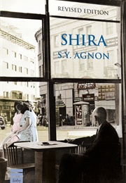Shira (S.Y. Agnon)