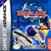 Beyblade Force Ultimate Blader Jam
