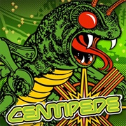Centipede (1981)