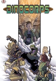 Dinocorps (AAM-Markosia)