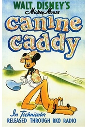Canine Caddy (1941)