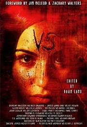 Vs: US vs. UK Horror (Dawn Cano & Glenn Rolfe & Duncan Ralston & Daniel)