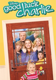 Good Luck Charlie (2010)