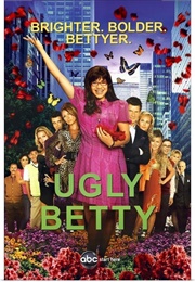 Ugly Betty (2006)