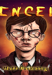 Incel (Matt Duchossoy)