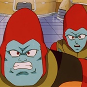 10. Dance and Attack