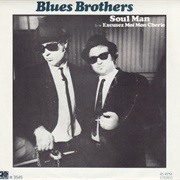 Soul Man