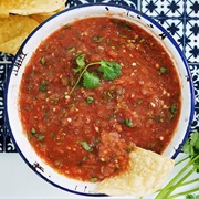 Salsa Mexicana