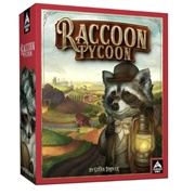 Raccoon Tycoon