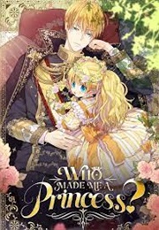 Who Made Me a Princess (Plutus)