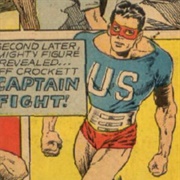 Captain Fight