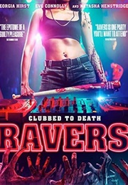 Ravers (2018)