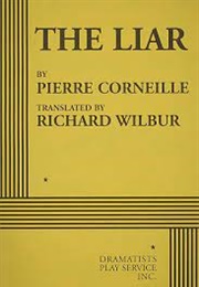 The Liar (Pierre Corneille)
