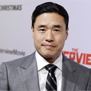 Randall Park