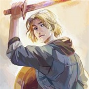 Magnus Chase