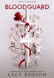 Bloodguard (Cecy Robson)