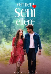 Vermem Seni Ellere (2023)