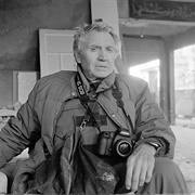 Don McCullin