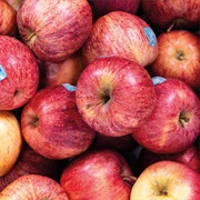Royal Gala Apples