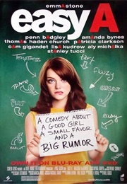 Easy a (2010)