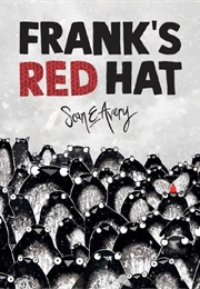 Frank's Red Hat (Sean Avery)