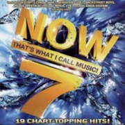 Now That's What I Call Music! 7 (Various Artists, 2001)