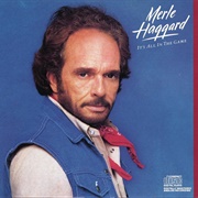 Let's Chase Each Other Around the Room - Merle Haggard