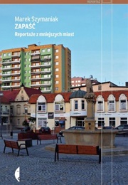 Zapaść (Marek Szymaniak)