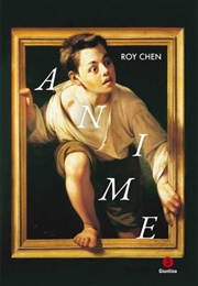 Anime (Roy Chen)