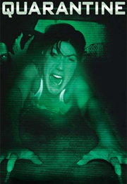 Quarantine (2008)