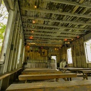 Dew Drop Jazz and Social Hall