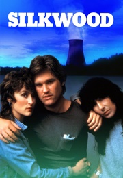 Silkwood (1983)