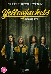 Yellowjackets (2021)