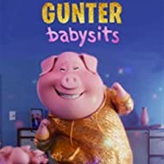 Gunter Babysits