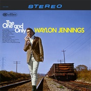 The One and Only (Waylon Jennings, 1967)