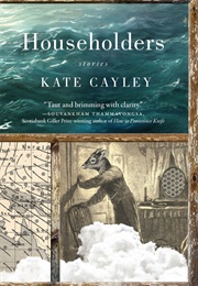 Householders (Kate Cayley)