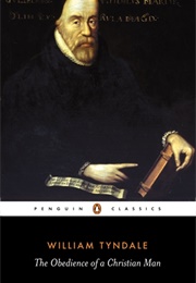 The Obedience of a Christian Man (William Tyndale)