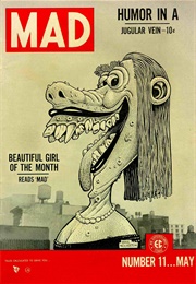 Mad (Basil Wolverton)