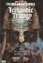 Northlanders #7 the Icelandic Trilogy (Brian Wood)