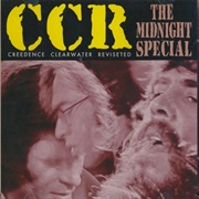 The Midnight Special