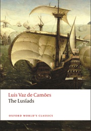 The Lusiads (Luís Vas De Camões)