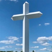 America's Largest Cross