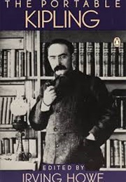 The Portable Kipling (Rudyard Kipling)