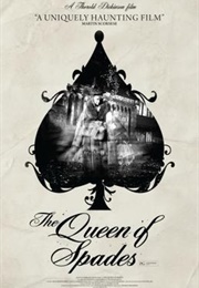 The Queen of Spades (1949)
